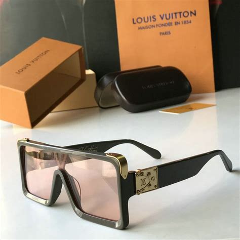 Wholesale Louis Vuitton Glasses 